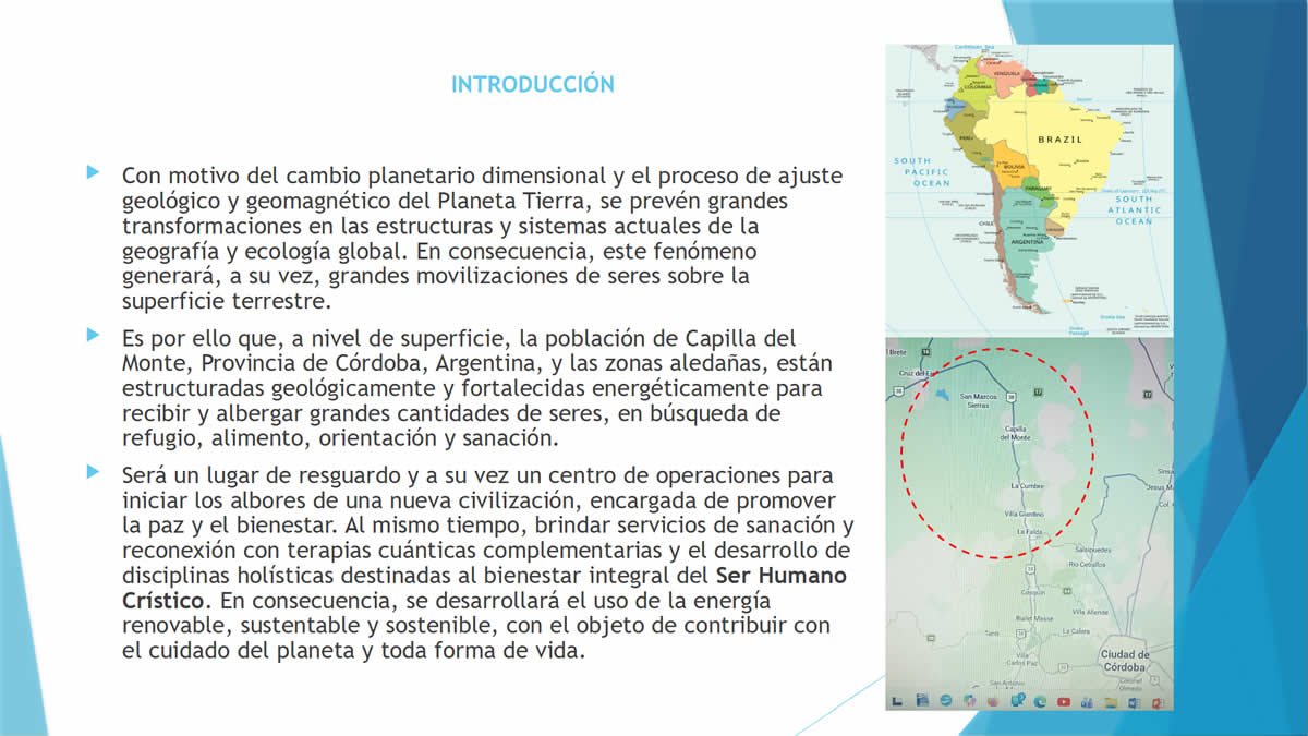 Nuestro Proyecto