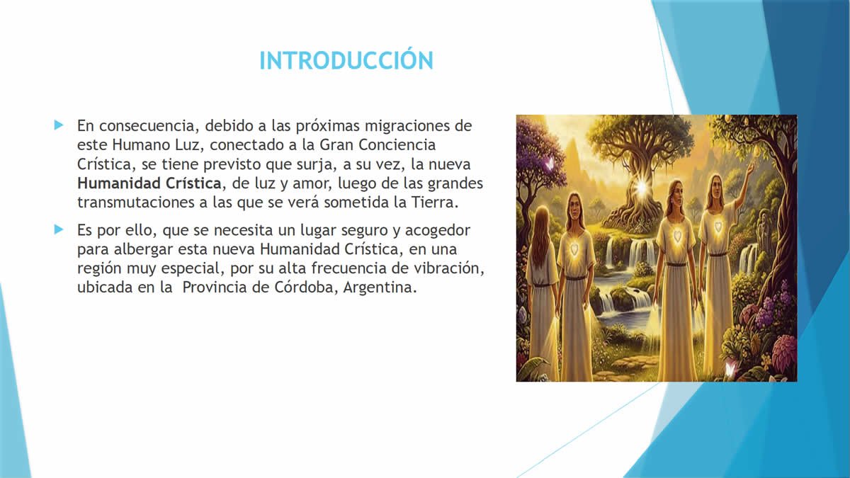 Nuestro Proyecto