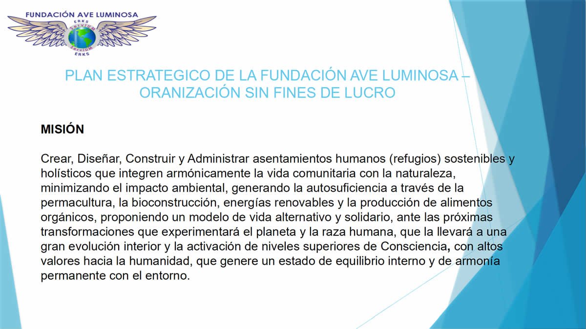 Nuestro Proyecto